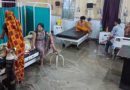 बिहार में बारिश ने बढ़ाई परेशानी; अस्पताल और स्कूल परिसर भी जलमग्न