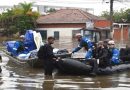 ब्राजील में बाढ़ का कहर, मरने वालों की संख्या 180 हुई