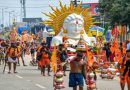 Kanwar Yatra