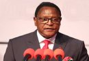 Malawian president calls for regional collaboration in addressing climate change