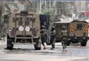 वेस्ट बैंक में इजरायली हमले में 7 फिलिस्तीनियों की मौत