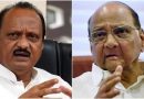 Big jolt to Ajit Pawar as two dozen city leaders join Sharad Pawar’s NCP