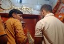 रायबरेली पहुंचे राहुल गांधी, चुरुवा हनुमान मंदिर में की पूजा-अर्चना