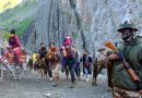 Nearly 3 lakh devotees perform Amarnath Yatra in 15 days
