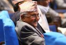 Former PM Oli appointed to head Nepal’s new coalition