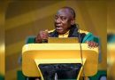 South African president pledges to advance decarbonisation
