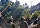 जम्मू-कश्मीर में घुसपैठ की कोशिश नाकाम, दो आतंकवादी ढेर