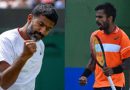 Paris Olympics: All eyes on Bopanna and Sumit as India aim to relive 1996 tennis triumph