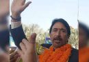 प्रदेश कांग्रेस प्रभारी गुलाम अहमद मीर दो दिवसीय दौरे पर रांची पहुंचे