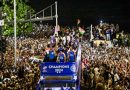 मुंबई में विश्व विजेताओं के सम्मान में उमड़ा जनसैलाब, वानखेड़े में टीम इंडिया का भव्य स्वागत