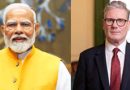 पीएम मोदी ने दी कीर स्टार्मर को बधाई, भारत-ब्रिटेन के संबंधों पर की चर्चा