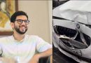 Furore as Shiv Sena leader son’s BMW kills fisherwoman in Mumbai hit-and-run case, two detained