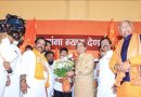 Shiv Sena-UBT leader Khaire ‘unhappy’ over BJP leader’s induction in party