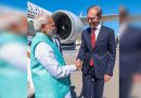 PM Modi received by Russia’s first Deputy PM, is it a signal to China?