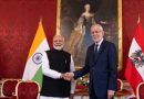 Need India as partner in fight against climate change: Austrian President