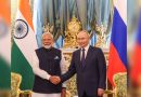 US NSA advises prudence in India’s relations with Russia
