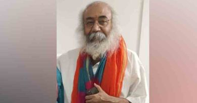 Acharya Pramod