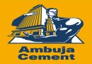 Ambuja Cement