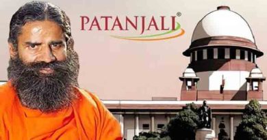 Baba Ramdev_Patanjali Ayurved