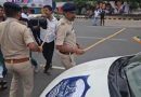 बिहार में ‘वन कैंडिडेट-वन रिजल्ट’ की मांग को लेकर जबरदस्त प्रदर्शन, पुलिस ने भांजी लाठियां