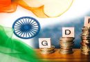 India’s annual GDP growth projected to be between 7-7.2 pc in FY25: Deloitte