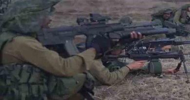 Israeli army