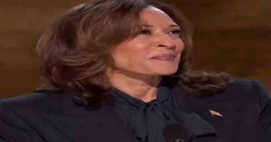 Kamala Harris