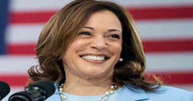 Kamala Harris