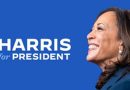 Harris meets VP contenders for final test