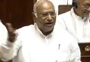 Vote for positive change and guaranteed welfare: Kharge to J&K voters