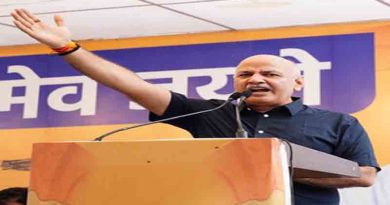 Manish Sisodia