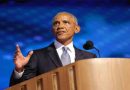 Prez election a fight for democratic vision of US: Obama