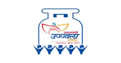 PMUY LPG