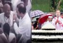 Rahul pays tribute