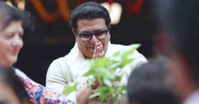 Raj Thackeray