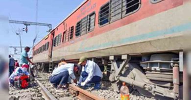 Sabarmati Express