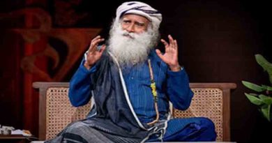 Sadhguru