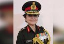 Lt Gen Sadhna Saxena Nair becomes first woman DG Medical Services (Army)