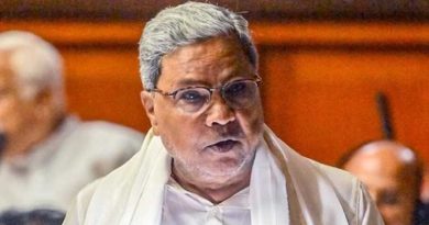 Siddaramaiah