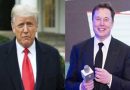 Musk donates nearly $75mln to Trump campaign since July