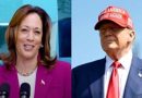 Harris raised $310 mn in July, more than twice of Trump’s fundraising haul