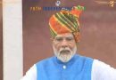 पेरिस ओलंपिक में भाग लेने वाला प्रत्येक खिलाड़ी चैंपियन है:मोदी