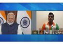 PM Modi wishes Indian contingent for Paris Paralympic Games