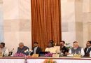 Governors responsible for setting an ideal example for citizens: President Murmu