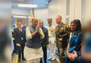 Defence Minister Rajnath Singh reaches Washington as India and USdeepen strategic partnership