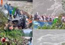 26 tourists from Maharashtra killed as bus plunges into Nepal river gorge