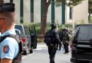 French Police arrest synagogue blast suspect