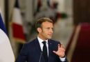 ‘No politics’: French President Macron on Telegram founder’s arrest