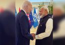 PM Modi speaks to Biden, discusses Ukraine, Bangladesh