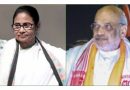 Mamata ‘congratulates’ Amit Shah for Jay Shah’s appointment as ICC chief